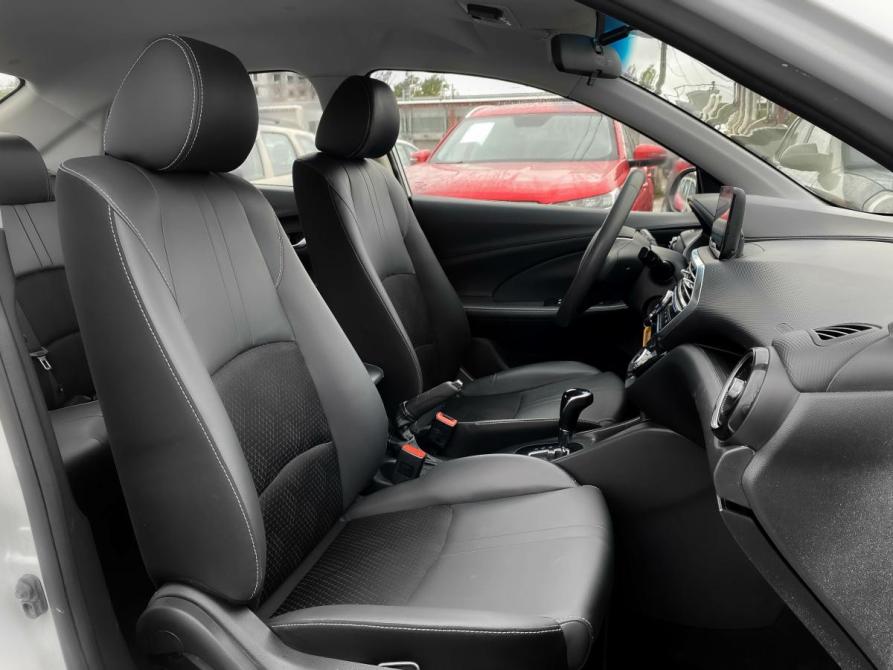 Changan Alsvin Нижний Новгород  - изображение 7