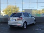 Volkswagen Golf Plus II Москва  - изображение 26