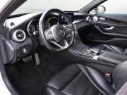 Mercedes-Benz C-Класс IV (W205) Рестайлинг Москва  - изображение 42