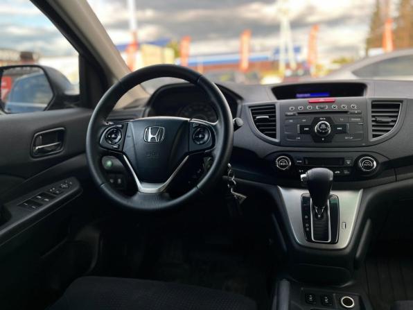 Honda CR-V IV с пробегом 2013 года, цена 1 900 000 рублей, 165000 км, внедорожник, Автокод Объявления