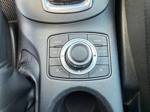 Mazda CX-5 I с пробегом 2014 года, цена 1 395 000 рублей, 221558 км, внедорожник, Автокод Объявления