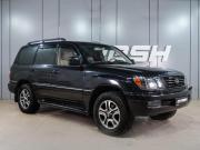 Lexus LX II Воронеж  - изображение 25