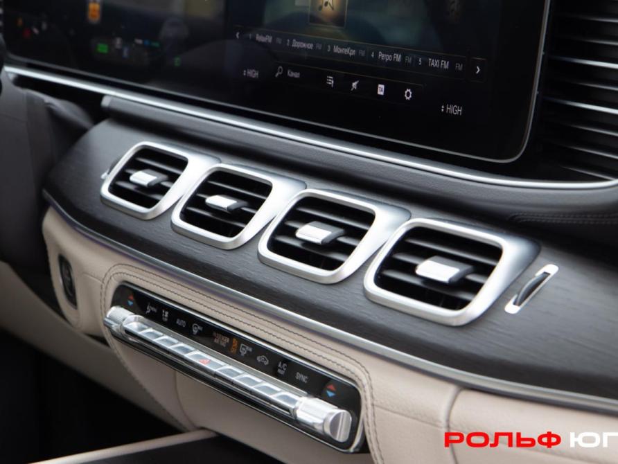 Mercedes-Benz GLE II (V167) Москва  - изображение 26