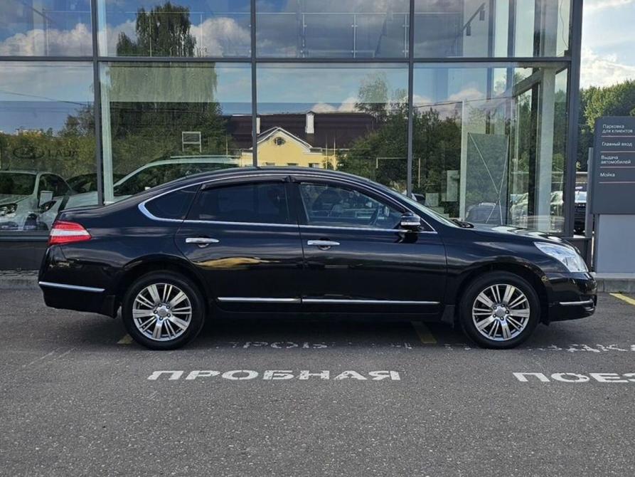 Nissan Teana II Орехово-Зуево  - изображение 5
