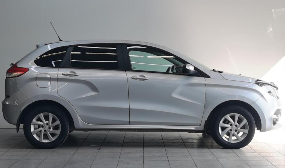 Lada (ВАЗ) XRAY I Барнаул  - изображение 5