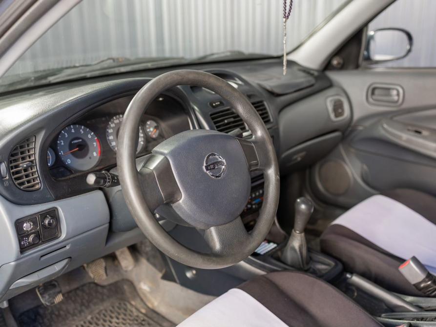 Nissan Almera Classic I Ижевск  - изображение 5