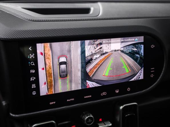 Haval Dargo I с пробегом 2023 года, цена 2 549 777 рублей, 40550 км, внедорожник, Автокод Объявления