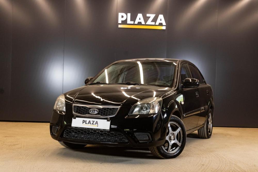Kia Rio II Рестайлинг Уфа  - изображение 1