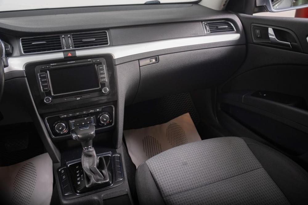 Skoda Superb II Томск  - изображение 12