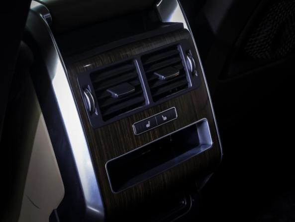 Land Rover Range Rover Sport II с пробегом 2015 года, цена 3 286 000 рублей, 119462 км, внедорожник, Автокод Объявления
