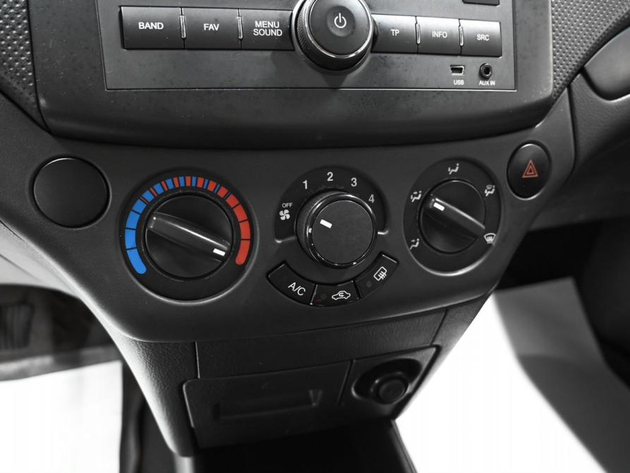 Chevrolet Aveo I Рестайлинг Тверь  - изображение 14