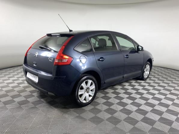 Citroen C4 I Рестайлинг с пробегом 2010 года, цена 468 000 рублей, 110575 км, хэтчбек, Автокод Объявления