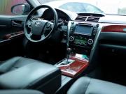 Toyota Camry VII (XV50) Ижевск  - изображение 39