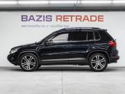 Volkswagen Tiguan I Рестайлинг Тюмень  - изображение 33