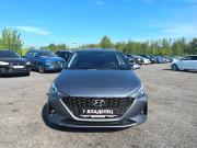 Hyundai Solaris II Рестайлинг Чебоксары  - изображение 38