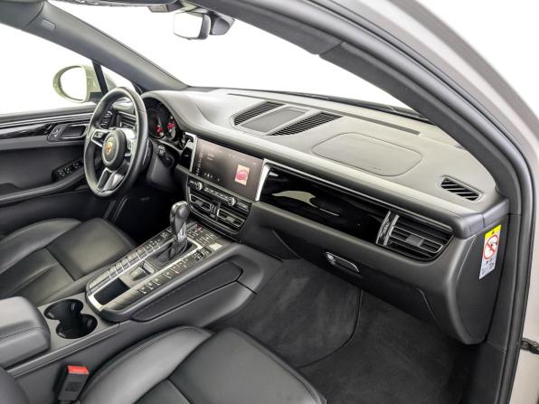 Porsche Macan I Рестайлинг с пробегом 2020 года, цена 5 625 000 рублей, 70066 км, внедорожник, Автокод Объявления