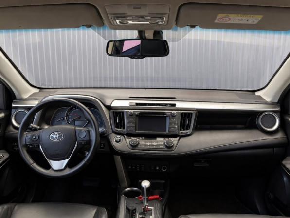 Toyota RAV4 IV (XA40) с пробегом 2013 года, цена 1 837 000 рублей, 173550 км, внедорожник, Автокод Объявления