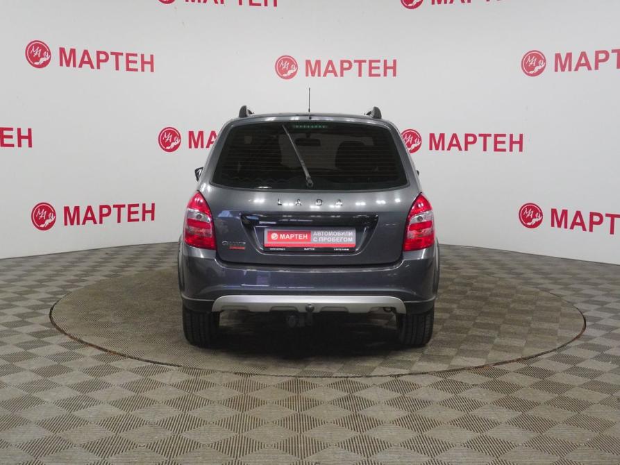 Lada (ВАЗ) Granta I Рестайлинг Вологда  - изображение 6