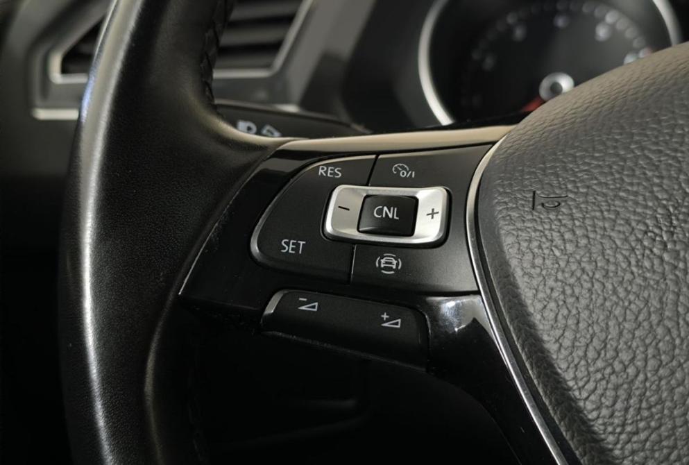 Volkswagen Tiguan II Рестайлинг Нижний Новгород  - изображение 16