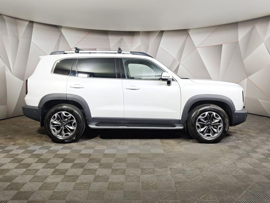 Haval Dargo I Москва  - изображение 6