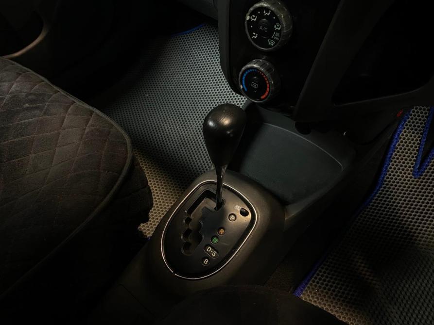 Toyota Vitz II (XP90) Челябинск  - изображение 13