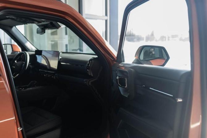 Новый Haval H7 I 2026 года, цена 4 199 000 рублей, внедорожник, Автокод Объявления