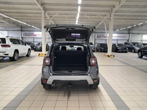 Renault Duster II с пробегом 2021 года, цена 1 655 000 рублей, 86174 км, внедорожник, Автокод Объявления