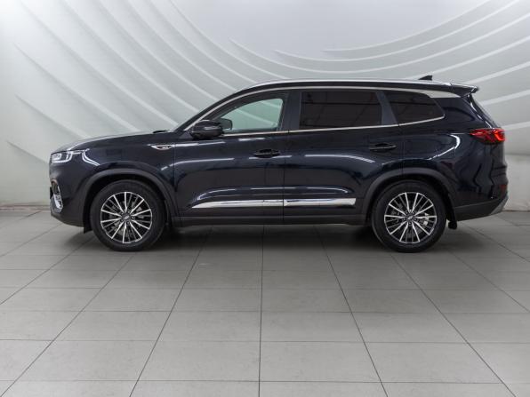 Chery Tiggo 8 Pro I с пробегом 2022 года, цена 1 848 000 рублей, 108947 км, внедорожник, Автокод Объявления