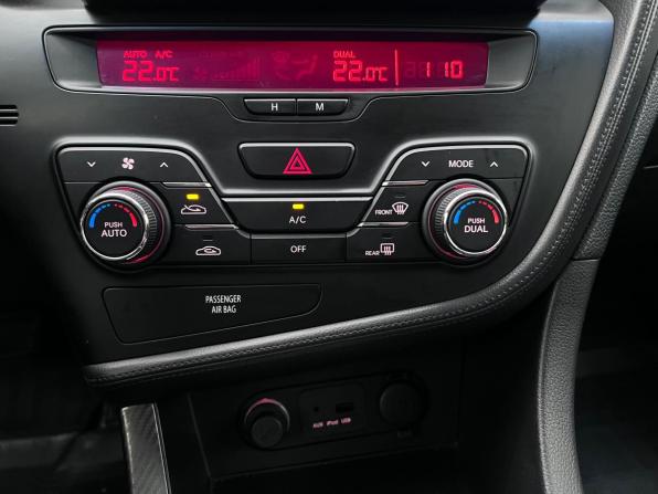 Kia Optima III с пробегом 2012 года, цена 1 300 000 рублей, 168235 км, седан, Автокод Объявления