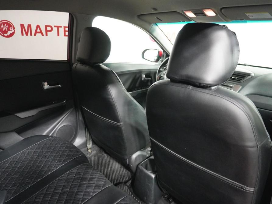 Kia Rio III Рестайлинг Вологда  - изображение 11