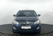 Opel Astra J Рестайлинг Нижний Новгород  - изображение 25