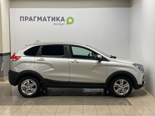 Lada (ВАЗ) XRAY I с пробегом 2018 года, цена 759 000 рублей, 125000 км, хэтчбек, Автокод Объявления