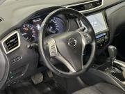 Nissan X-Trail III Рестайлинг Москва  - изображение 21