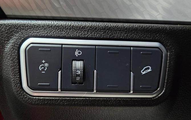 Haval F7 I Рестайлинг с пробегом 2022 года, цена 2 149 000 рублей, 60303 км, внедорожник, Автокод Объявления