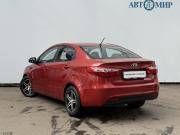 Kia Rio III Москва  - изображение 19