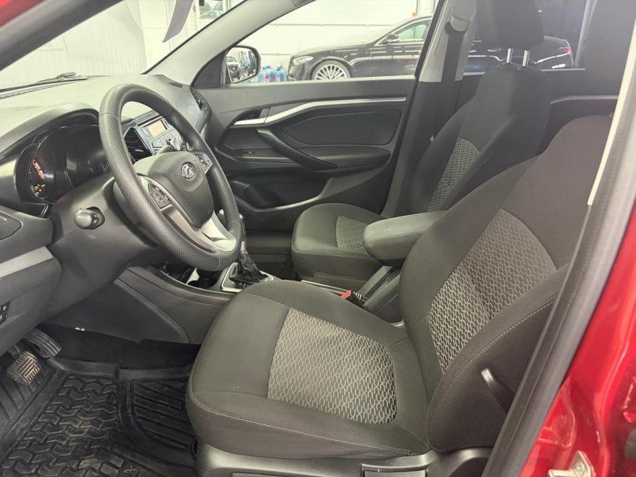Lada (ВАЗ) Vesta I Краснодар  - изображение 9
