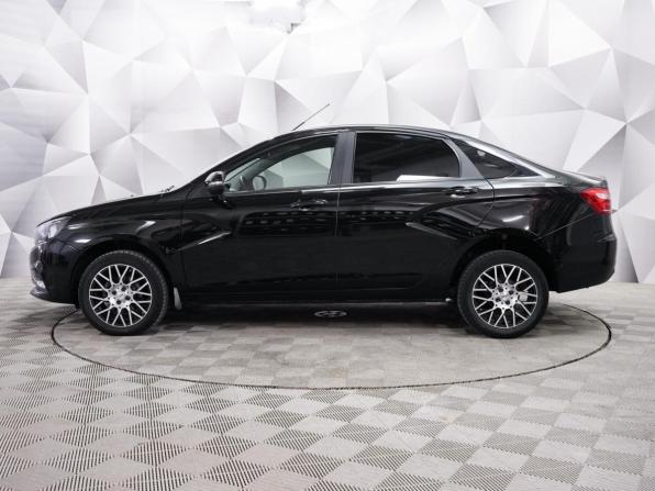 Lada (ВАЗ) Vesta I с пробегом 2020 года, цена 1 148 000 рублей, 32000 км, седан, Автокод Объявления