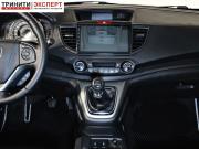 Honda CR-V IV Белгород  - изображение 30