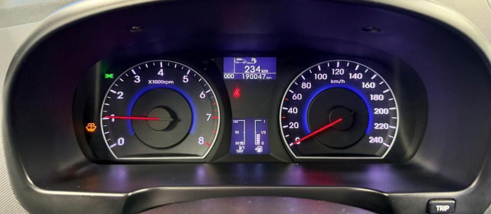Hyundai i30 I Рестайлинг Тюмень  - изображение 10