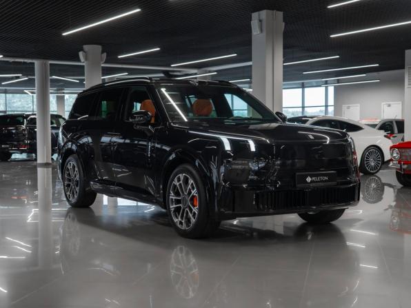 Lynk &amp; Co 900 с пробегом 2025 года, цена 8 150 000 рублей, 18 км, внедорожник, Автокод Объявления
