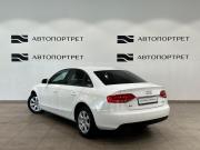 Audi A4 IV (B8) Санкт-Петербург  - изображение 21
