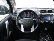 Toyota Land Cruiser Prado 150 Series Рестайлинг 1 Уфа  - изображение 27