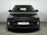Hyundai Creta I Санкт-Петербург  - изображение 20