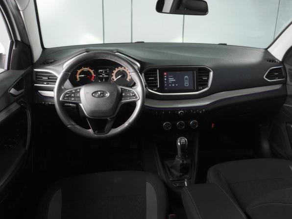 Lada (ВАЗ) Vesta I Рестайлинг (NG) с пробегом 2023 года, цена 1 295 000 рублей, 34384 км, седан, Автокод Объявления