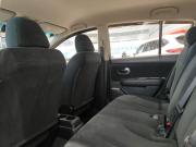 Nissan Tiida I Рестайлинг Казань  - изображение 37
