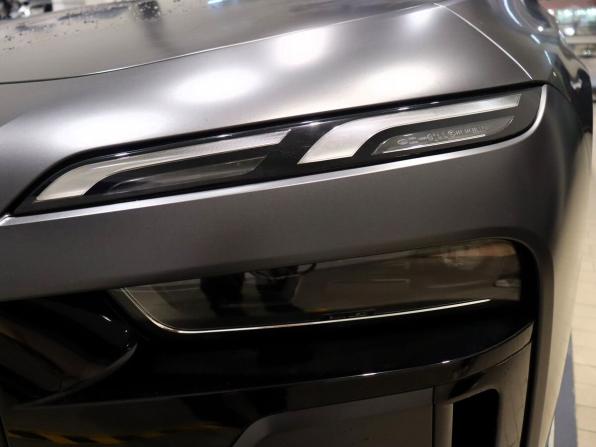 BMW i7 с пробегом 2022 года, цена 13 890 000 рублей, 17583 км, седан, Автокод Объявления