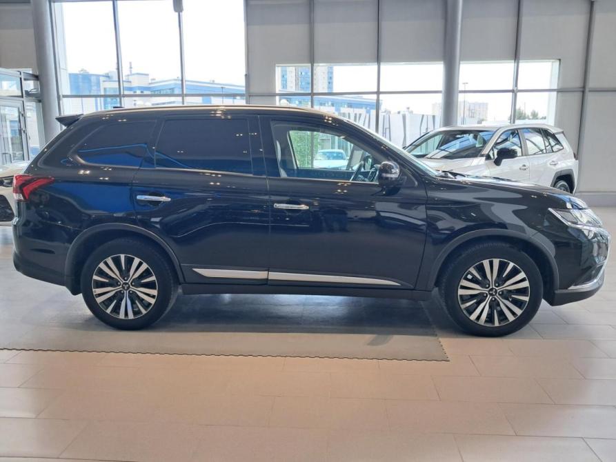 Mitsubishi Outlander III Рестайлинг 3 Казань  - изображение 5