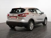 Nissan Qashqai II Рестайлинг Улан-Удэ  - изображение 22