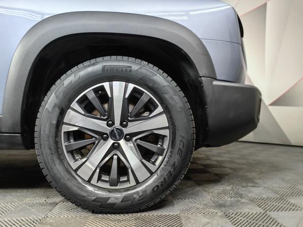 Haval Dargo с пробегом 2022 года, цена 1 799 000 рублей, 128687 км, внедорожник, Автокод Объявления