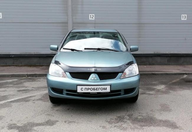 Mitsubishi Lancer IX Рестайлинг с пробегом 2007 года, цена 399 000 рублей, 200086 км, седан, Автокод Объявления